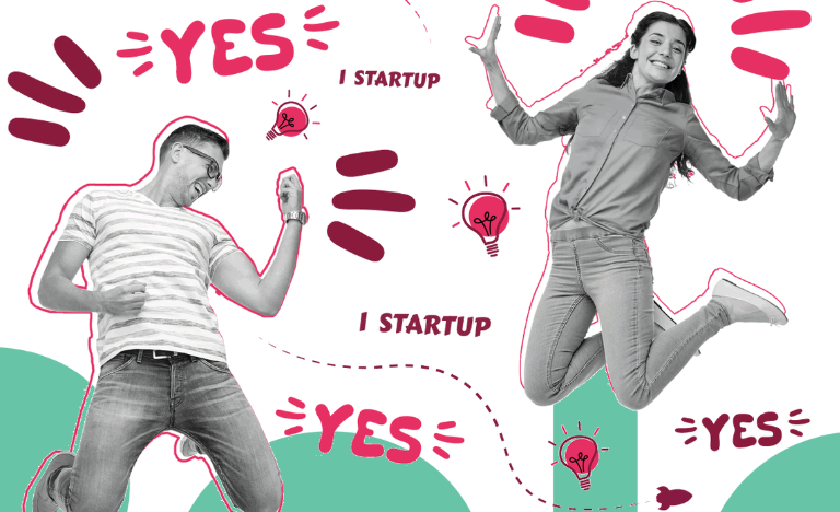 Yes I Start Up: percorso gratuito per diventare imprenditore/imprenditrice in Toscana