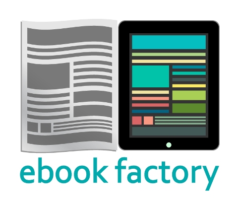 CORSO EBOOK FACTORY – IV EDIZIONE