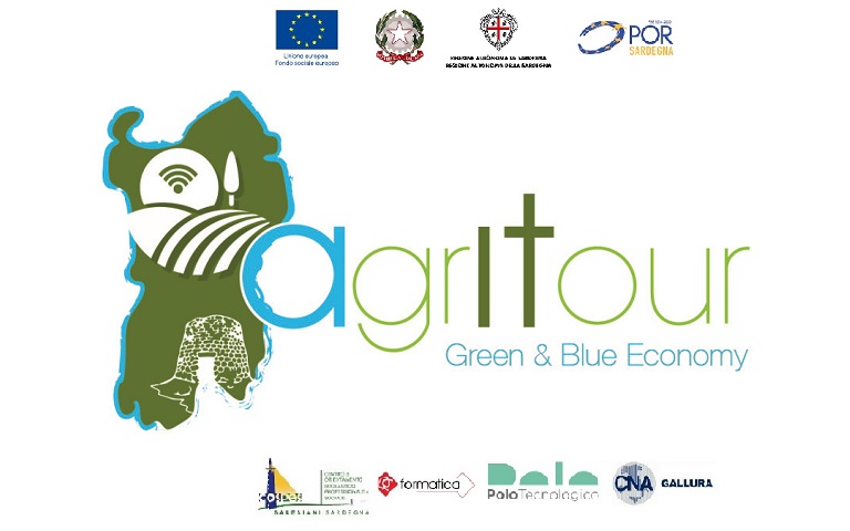 AgrITour - Innovative Training in Agrifood, ICT and Tourism