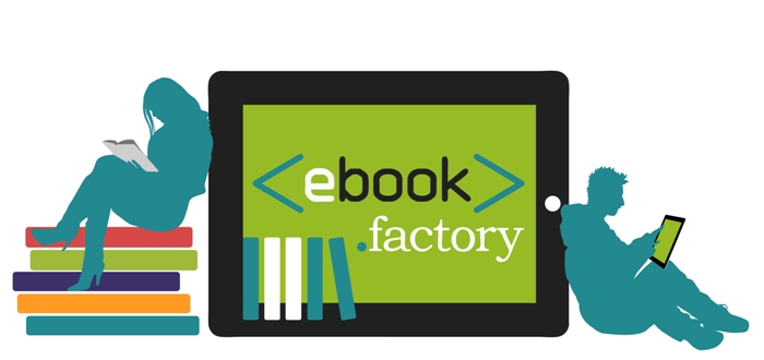 eBook Factory, le nuove professioni dell'editoria (III° Edizione)